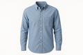 Classic Chambray Shirt - Front