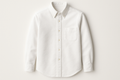 Modern Oxford Shirt - Front