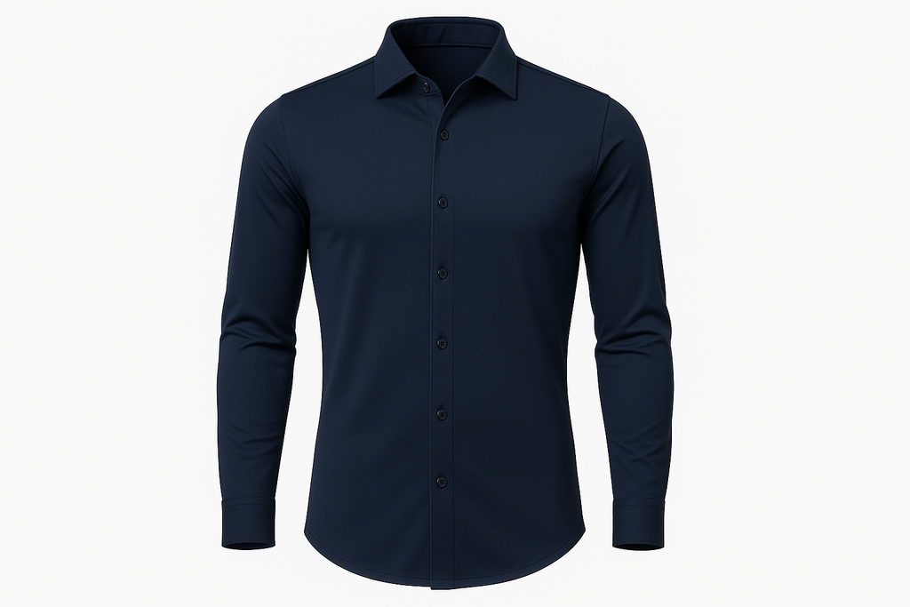 Performance Stretch Shirt - Front