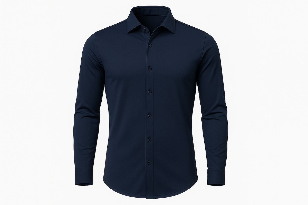 Performance Stretch Shirt - Front